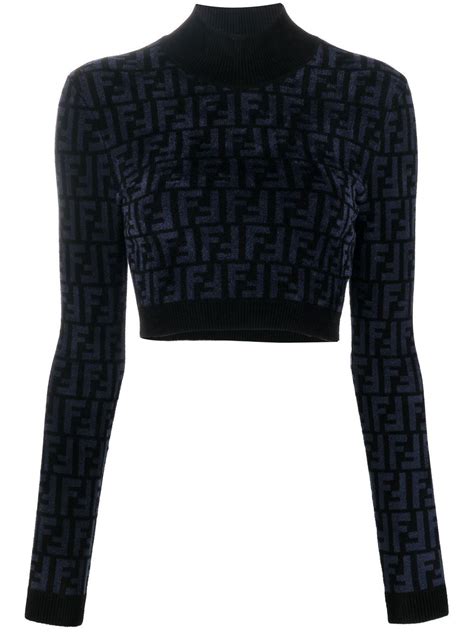 fendi oberteil